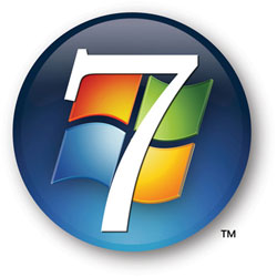 Október 22-én már boltok polcain lesz a Windows 7